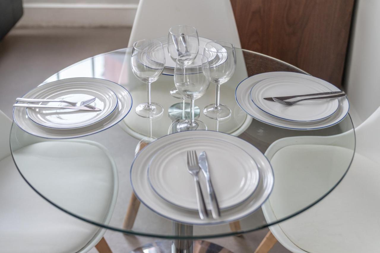 Apartment Trendy In Soho - Piccadilly London
