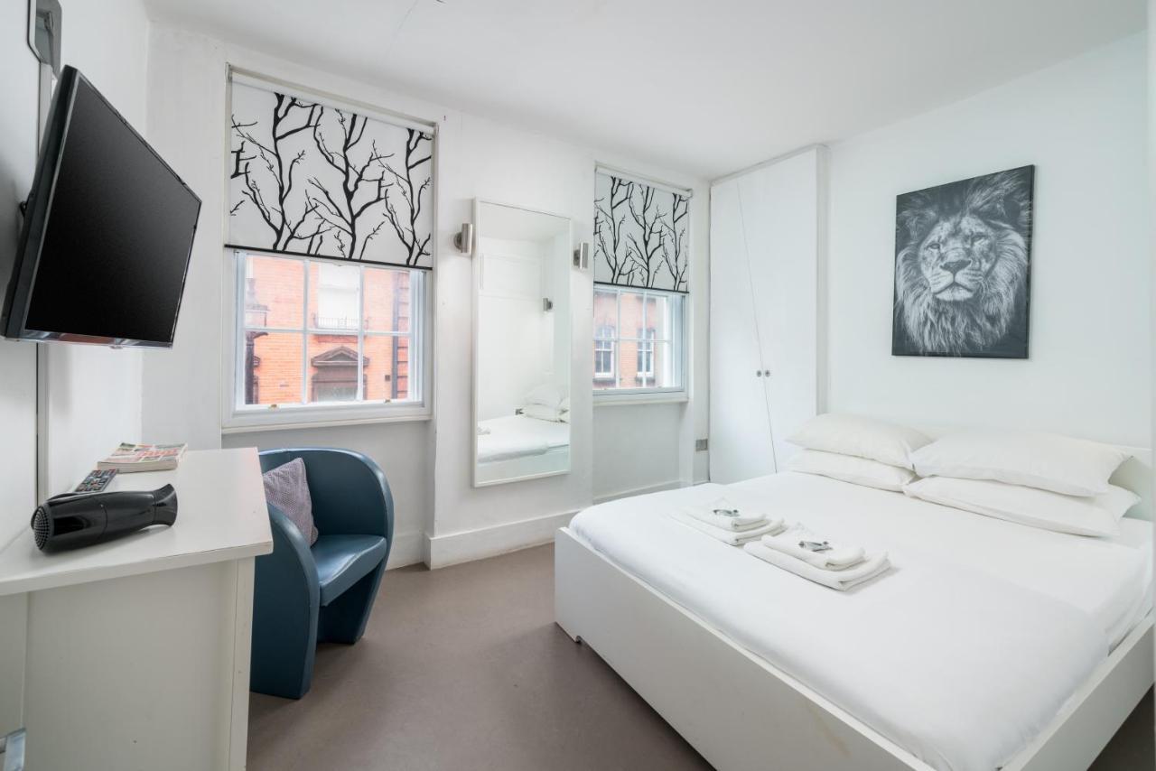 Apartment Trendy In Soho - Piccadilly *