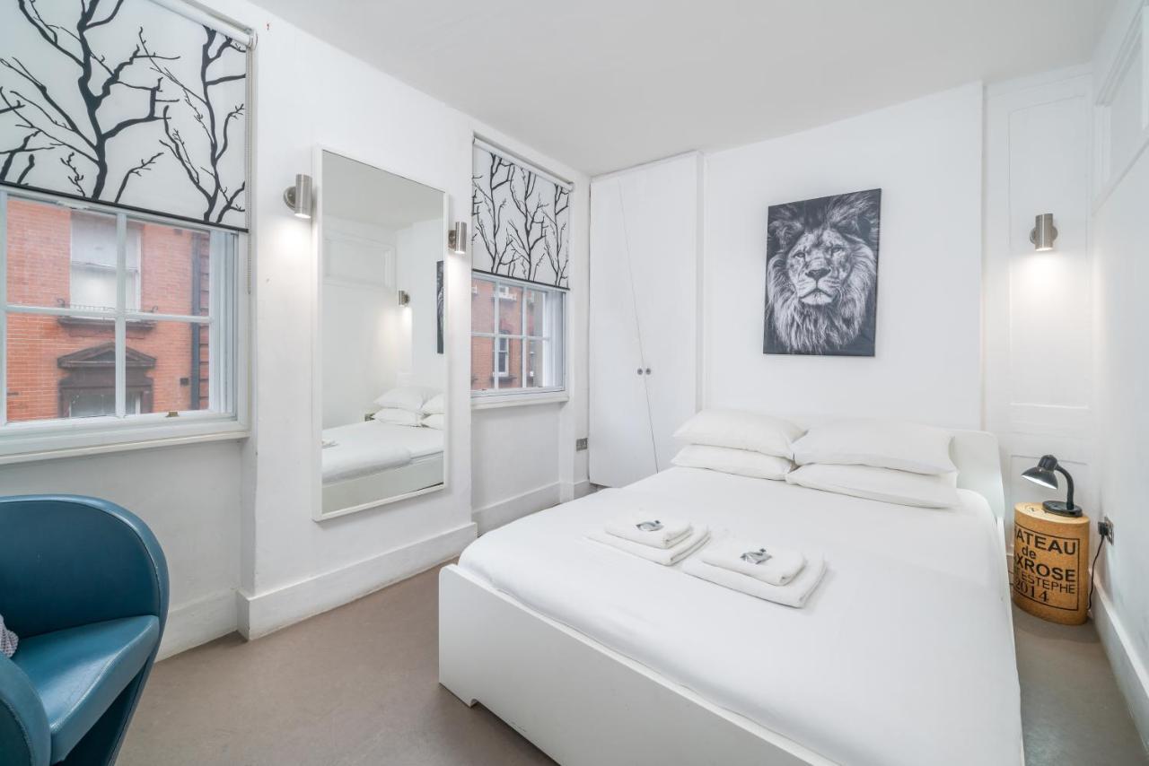 Apartment Trendy In Soho - Piccadilly London