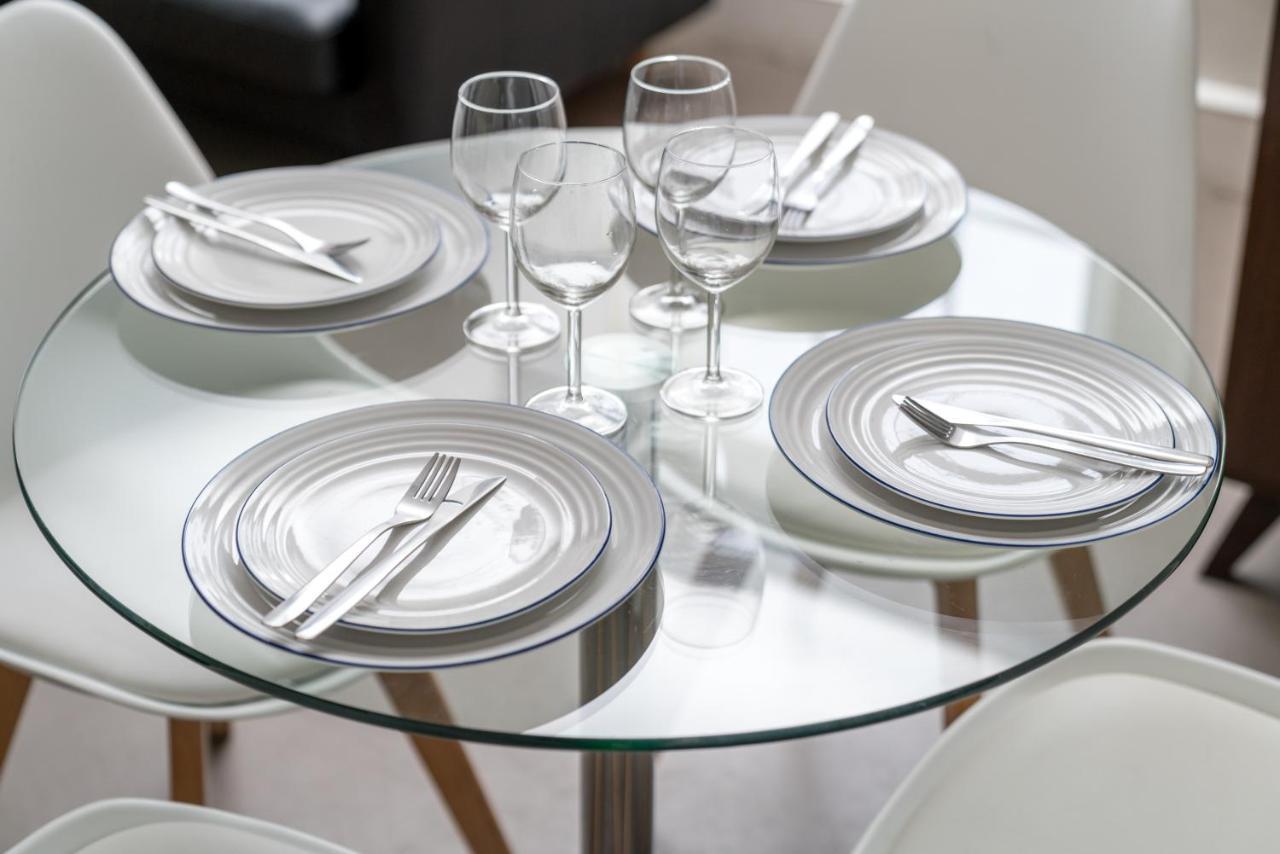 Trendy In Soho - Piccadilly Apartment *