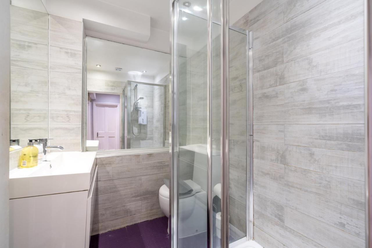 Trendy In Soho - Piccadilly Apartment