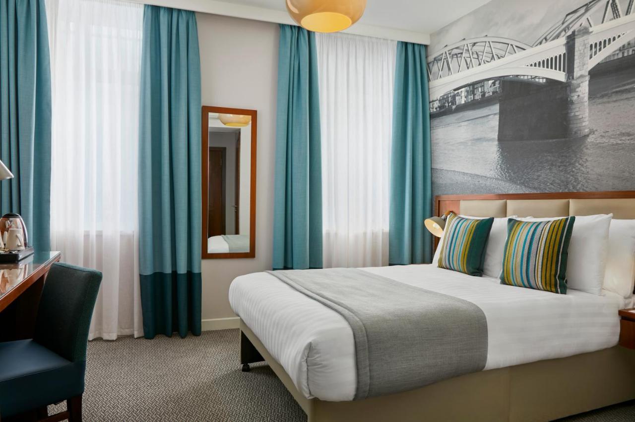 Seraphine Hammersmith 4* London
