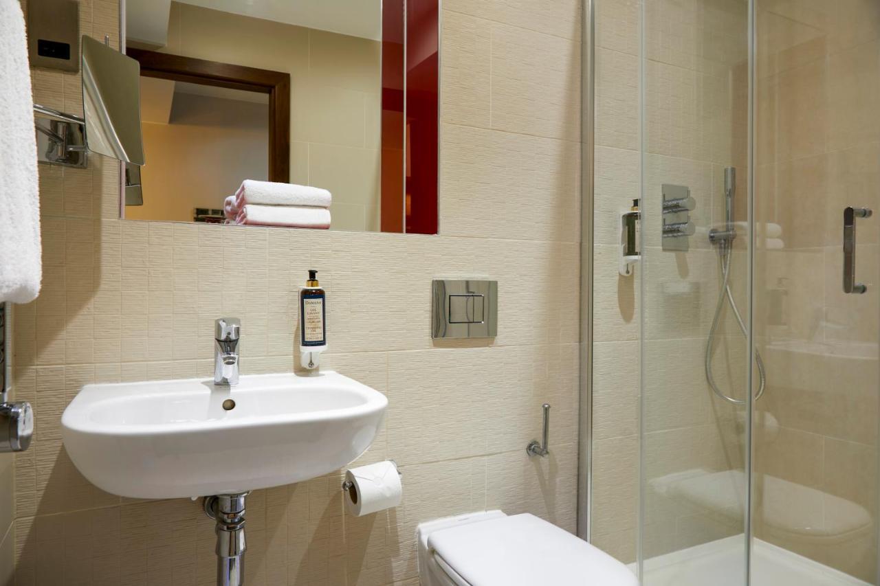 Hotel Seraphine Hammersmith London