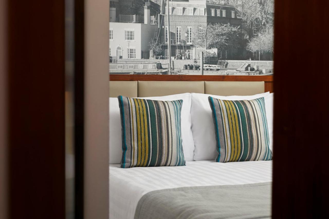 Seraphine Hammersmith 4* London