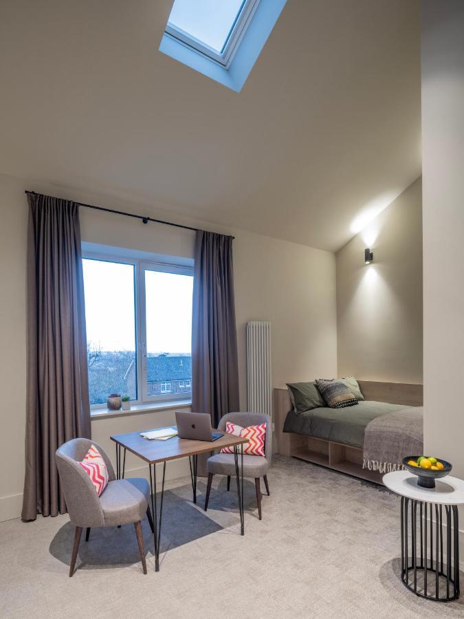 Apartment Stylish Studios, Southfields Station - Sk *