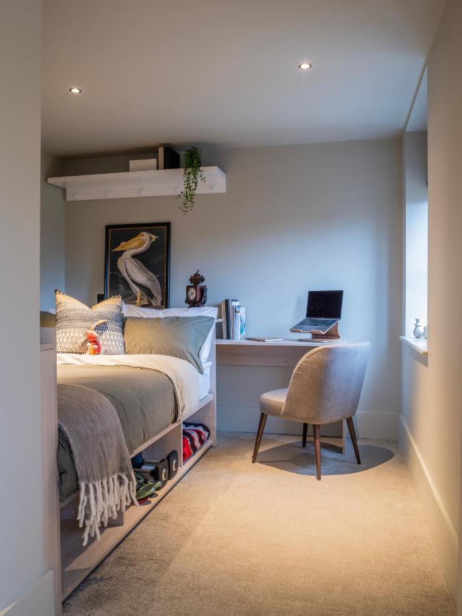 Stylish Studios, Southfields Station - Sk Apartment *