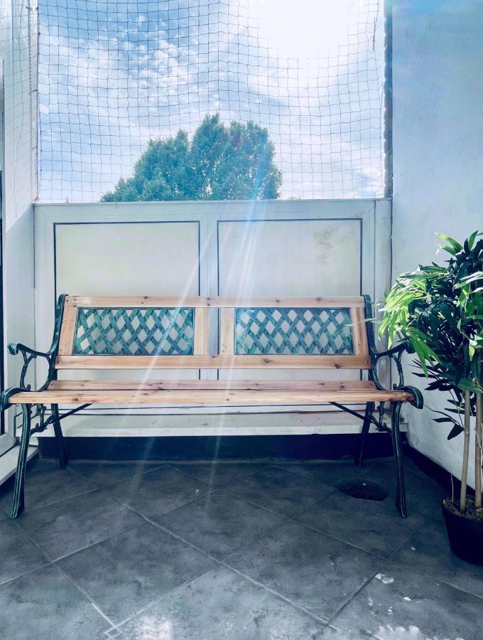 Noah's Place In Mile End * London