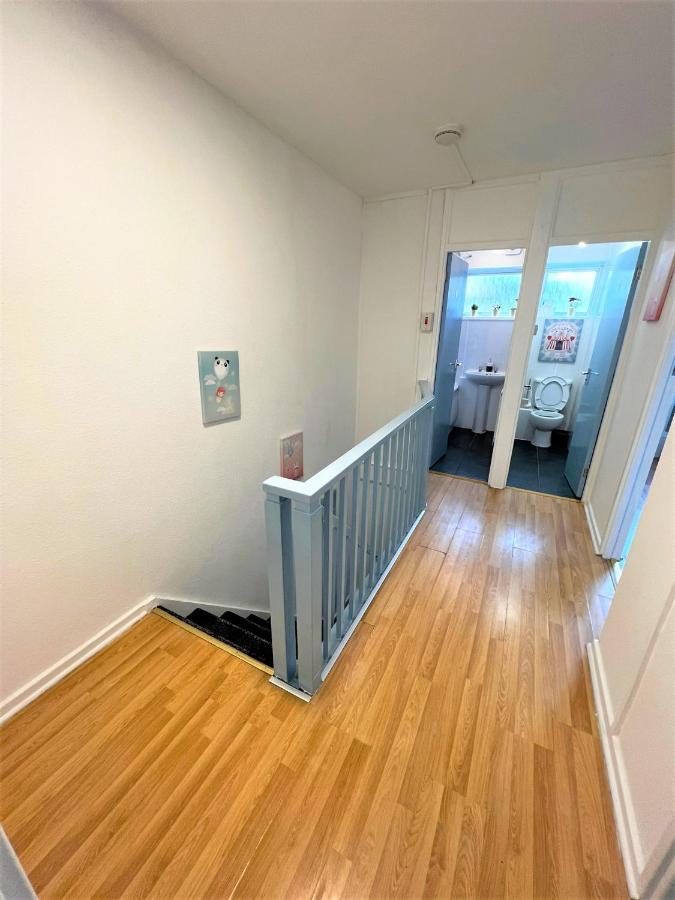 Guest house Stepney 17 Double Bedrooms London