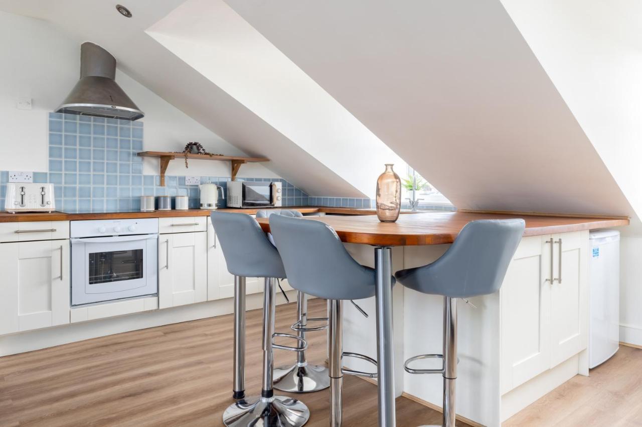 Apartment The Wandsworth Collection *