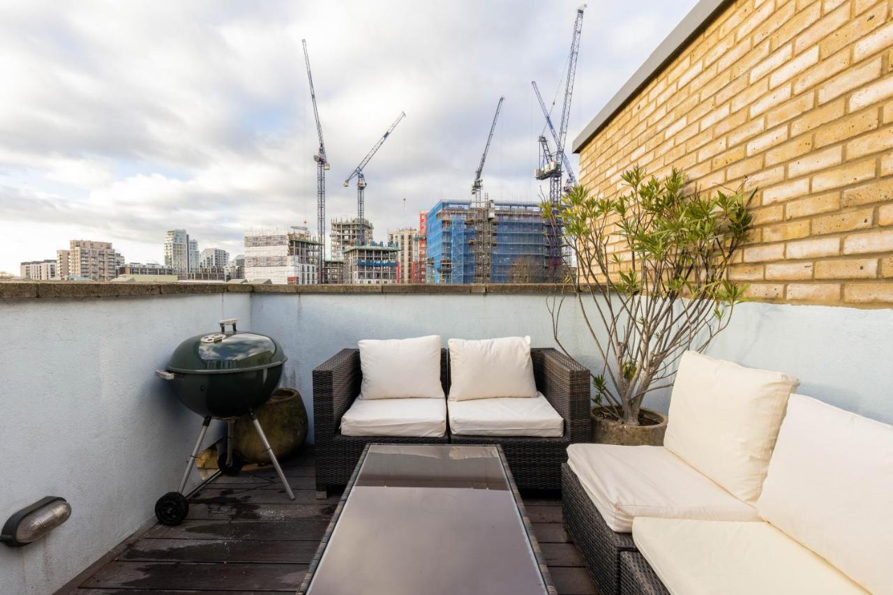 Apartment The Wandsworth Collection