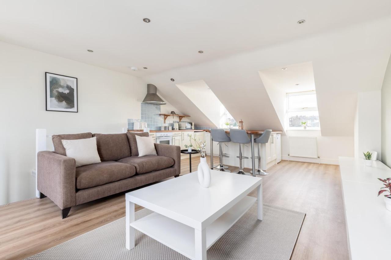 The Wandsworth Collection Apartment London