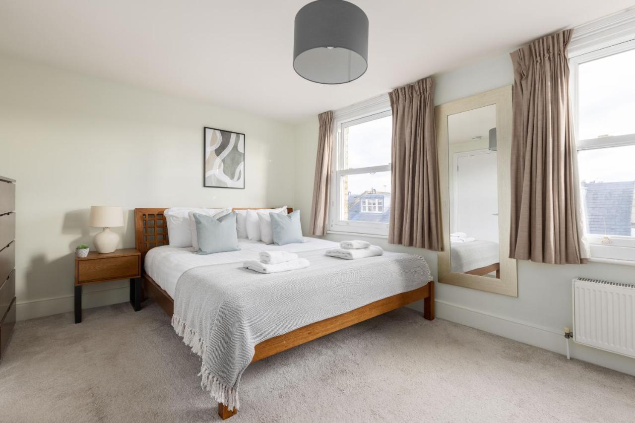 The Wandsworth Collection Apartment London