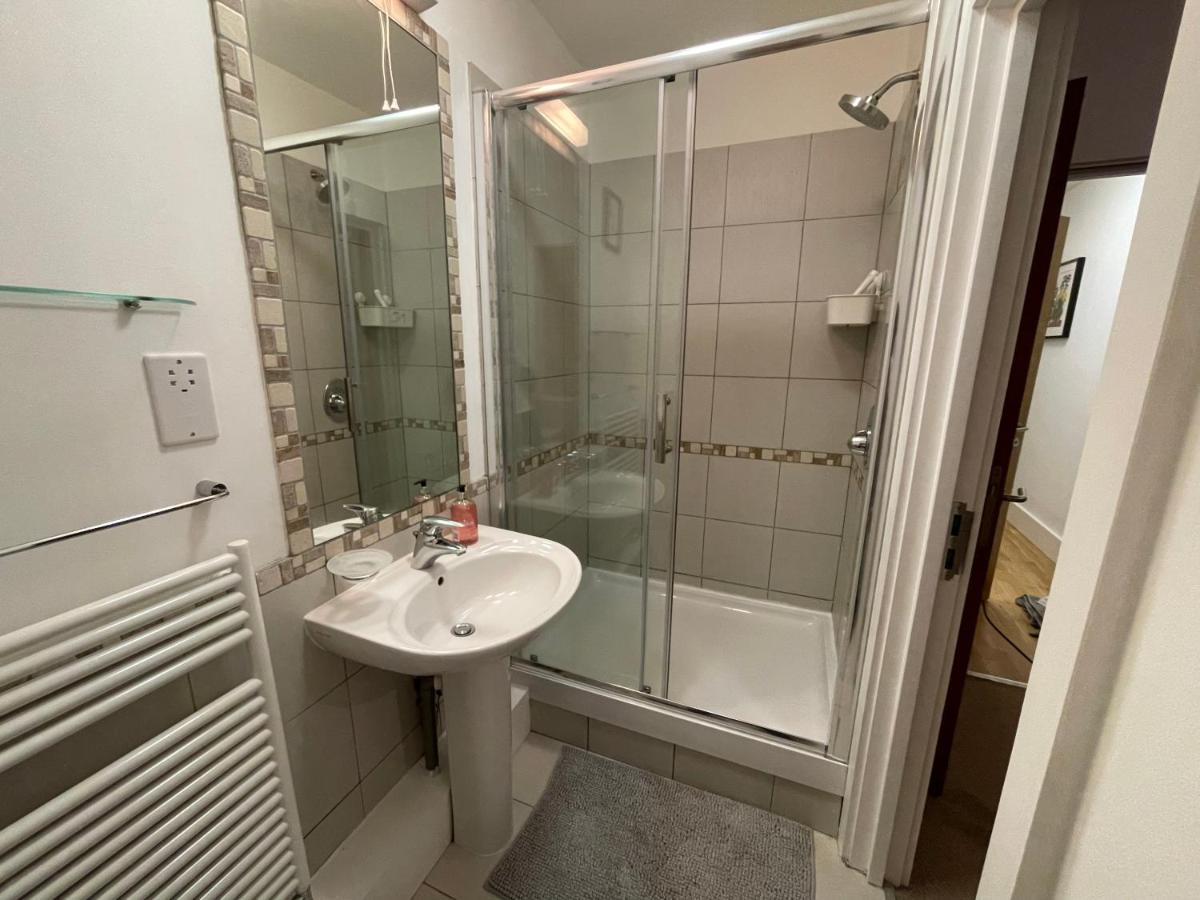 Hawkesmoor House Apartment *