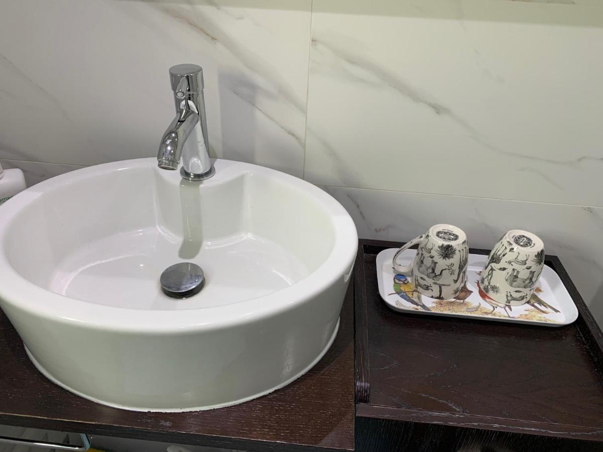 Baoyan Bed & Breakfast