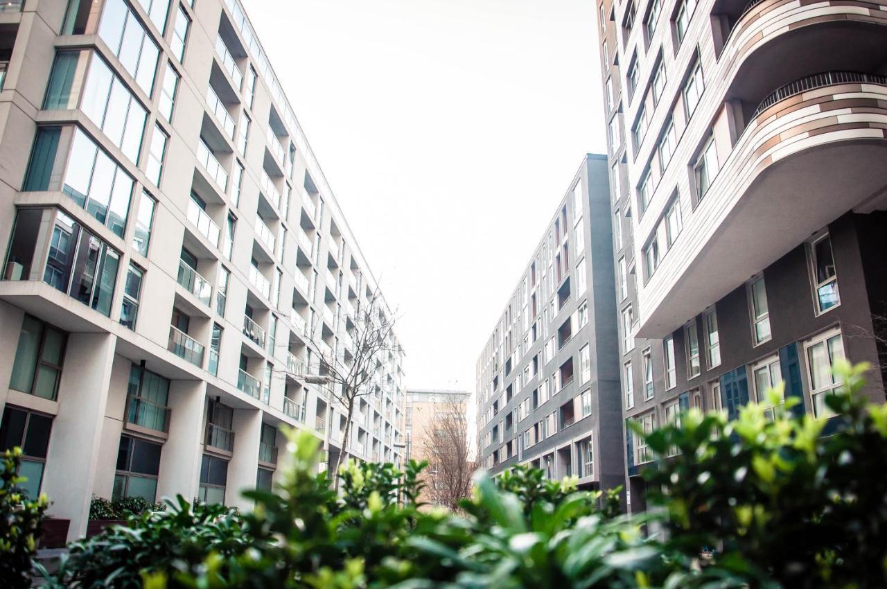 Dennison House Apartment