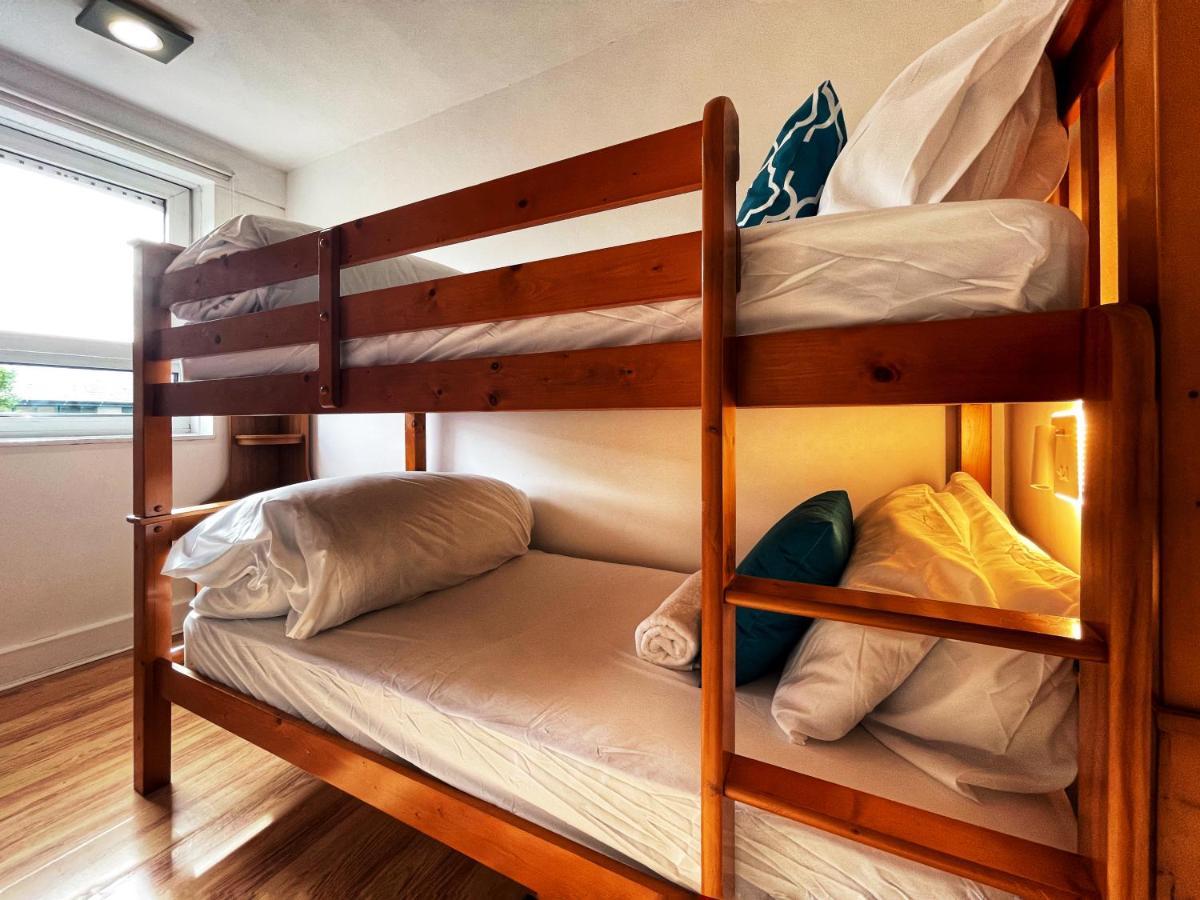 Noah's Place In Mile End Apartment London