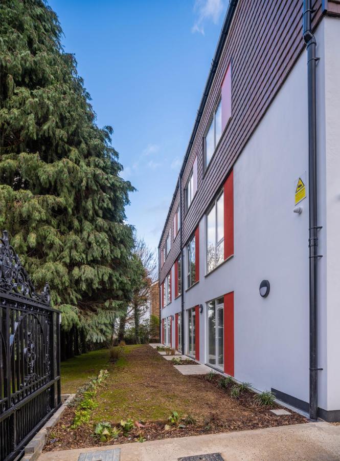 Stylish Studios, Southfields Station - Sk Apartment London