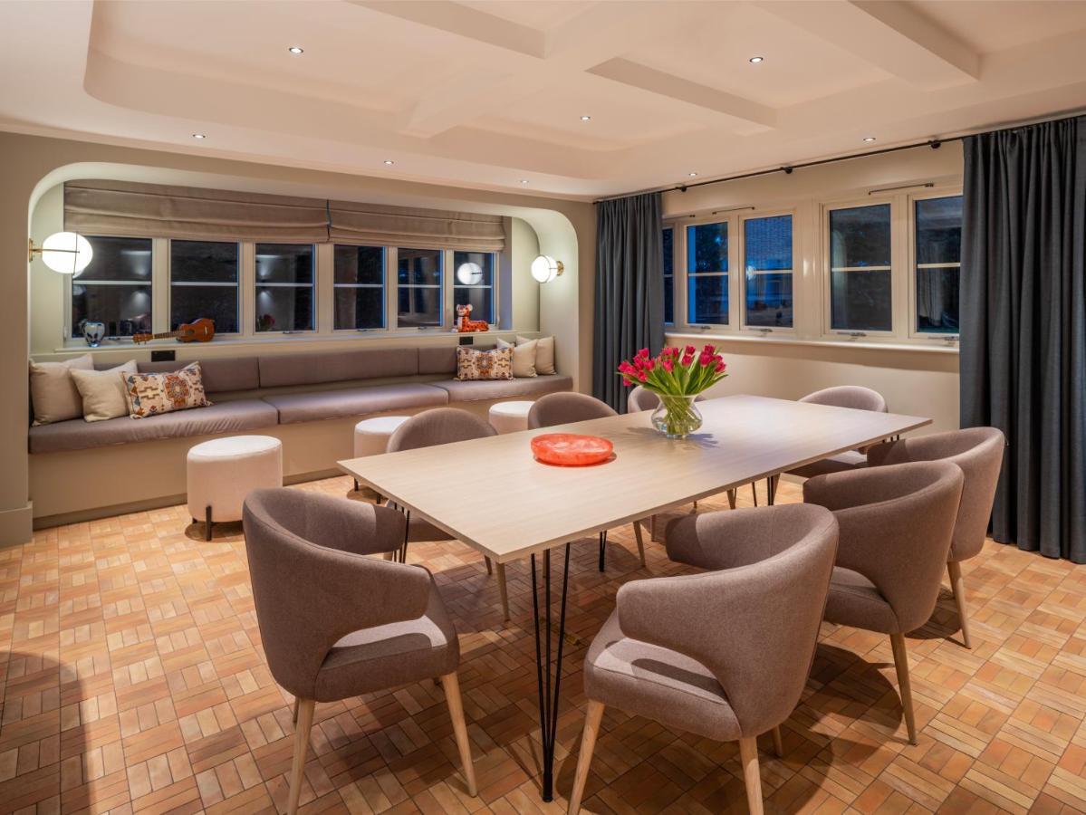 Apartment Stylish Studios, Southfields Station - Sk London