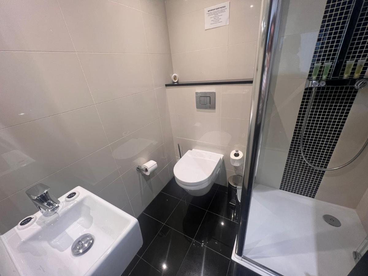 Hotel Hatton Garden London