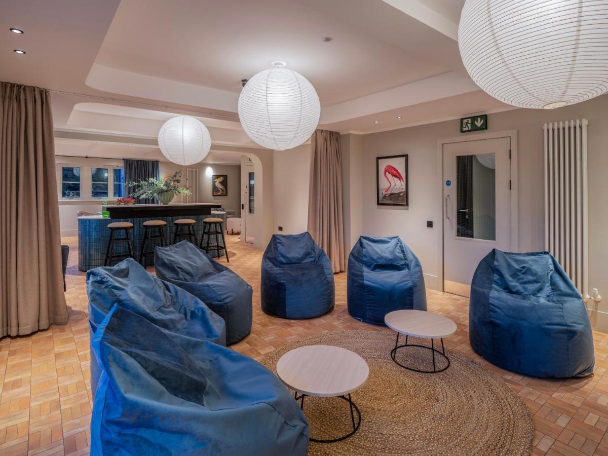 Apartment Stylish Studios, Southfields Station - Sk