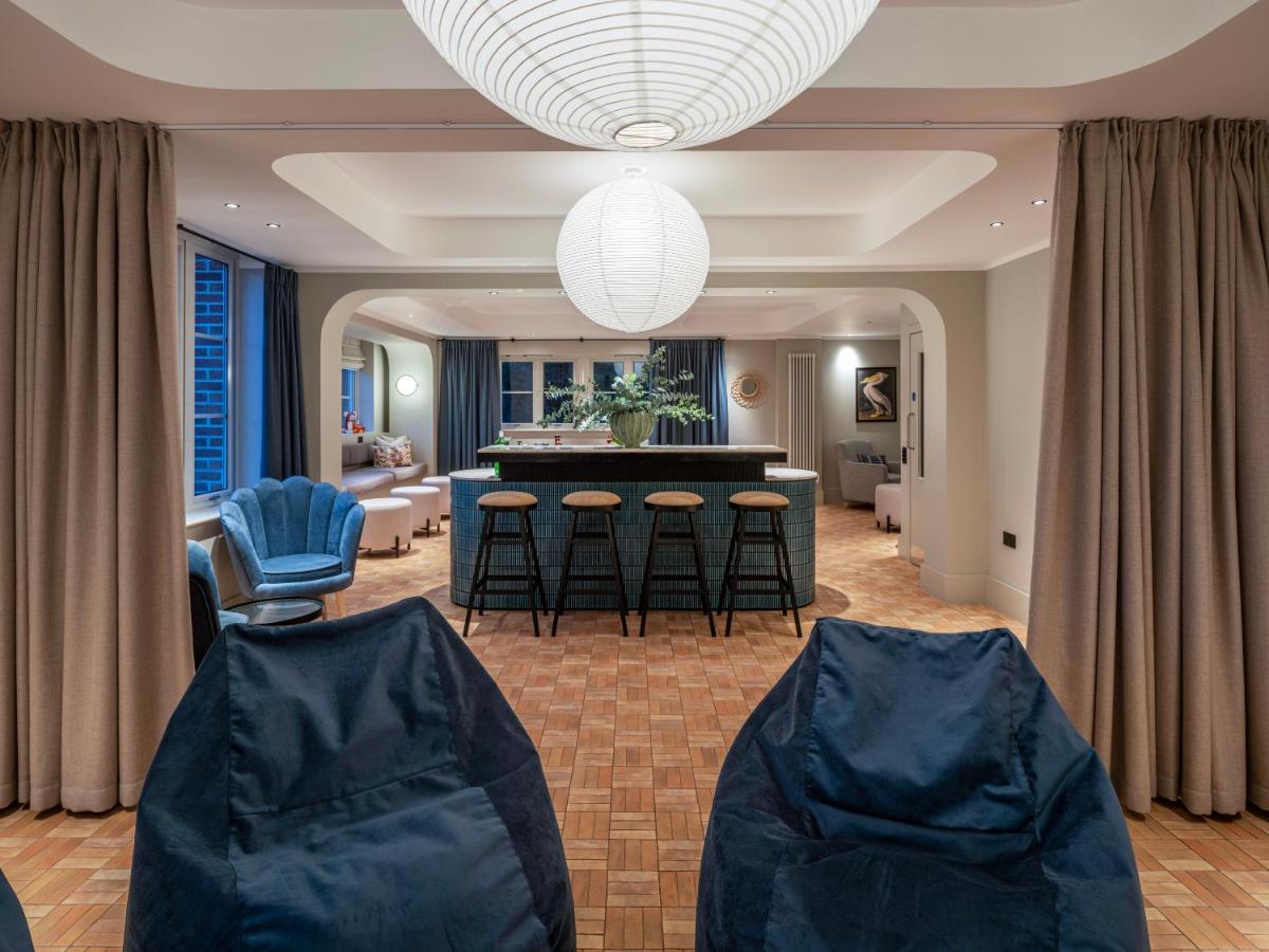 Apartment Stylish Studios, Southfields Station - Sk *