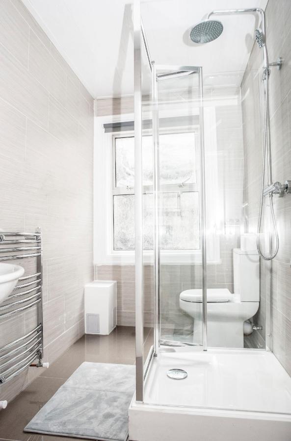 2bed/apt - Zone 1 - 4 Tube Stations + Hyde Park Apartamento *