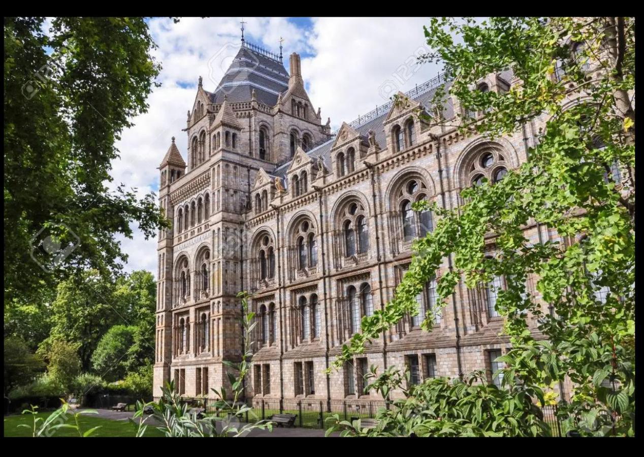 Apartment Charming 1 Bed Apt In Kensington - Free Tour Included By City Uk Short Lets Serviced