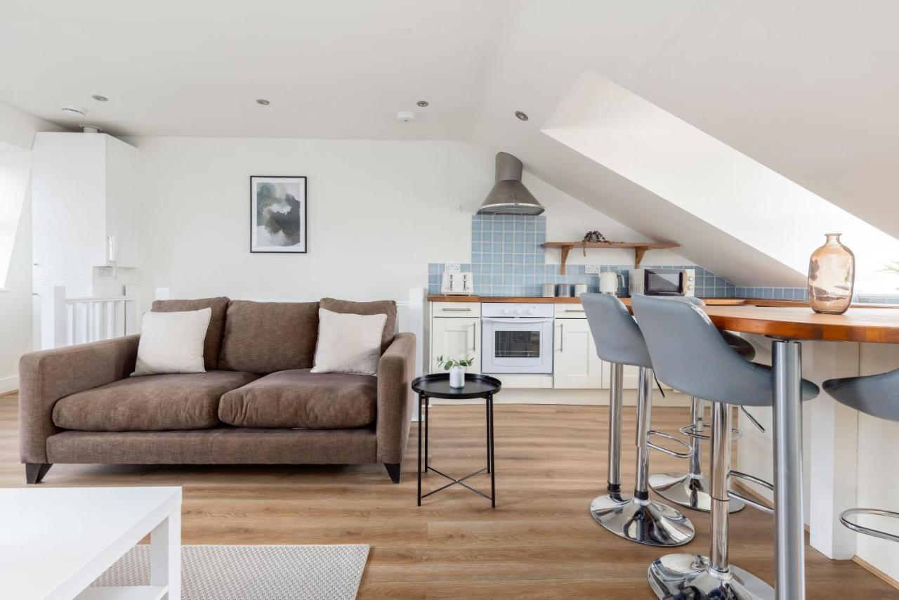 Apartment The Wandsworth Collection *