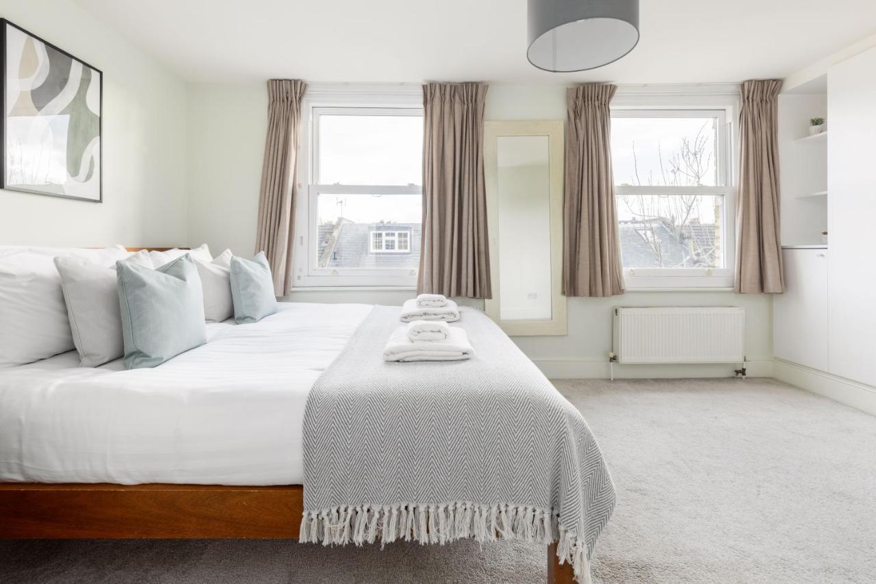 Apartment The Wandsworth Collection *
