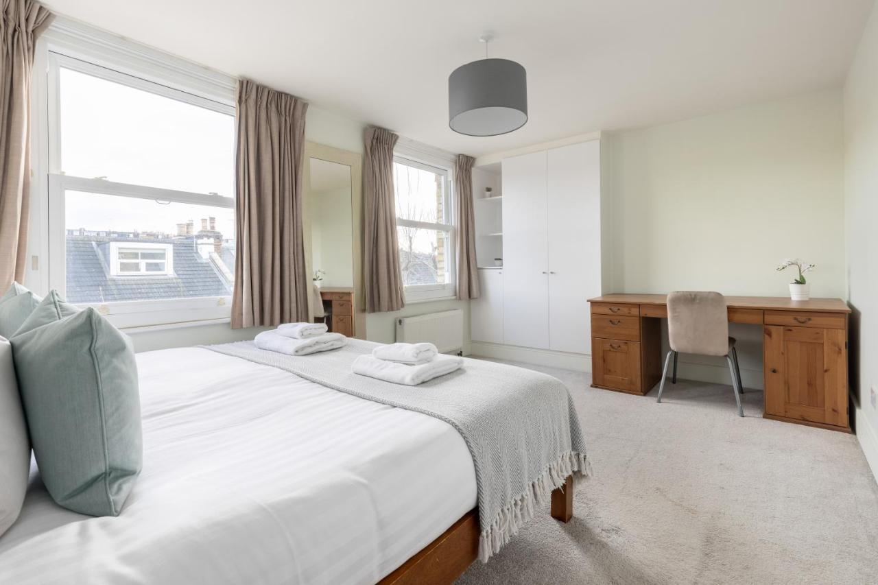 The Wandsworth Collection