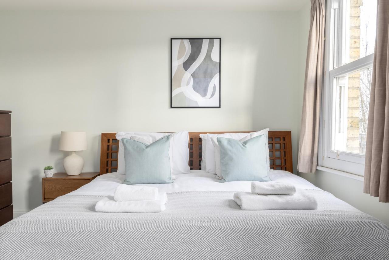 Apartment The Wandsworth Collection London