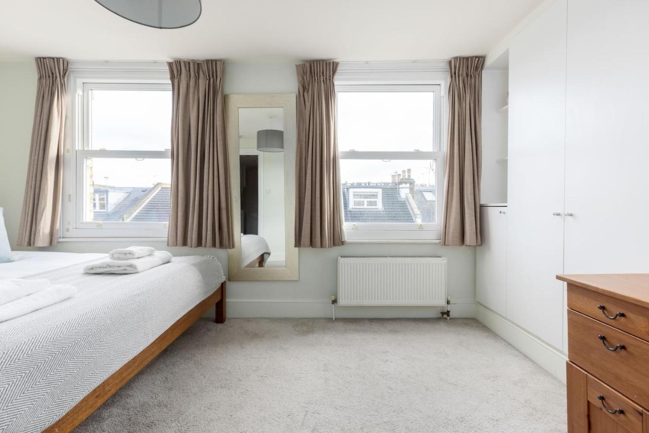 The Wandsworth Collection London