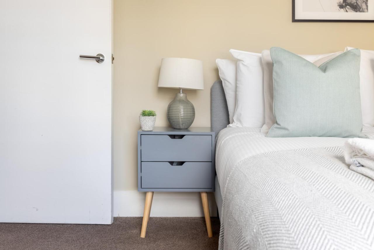 The Wandsworth Collection Apartment *
