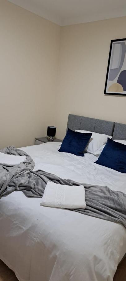 Holiday home Upper Tooting Road London