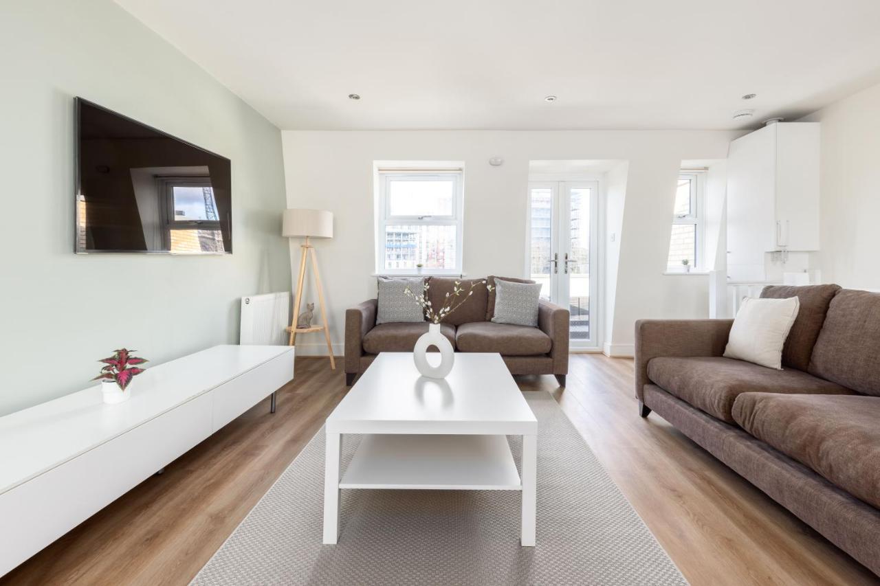 The Wandsworth Collection London