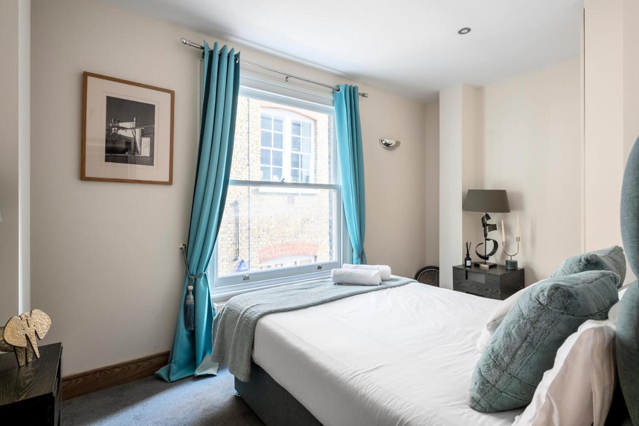 Apartment Covent Garden Gem