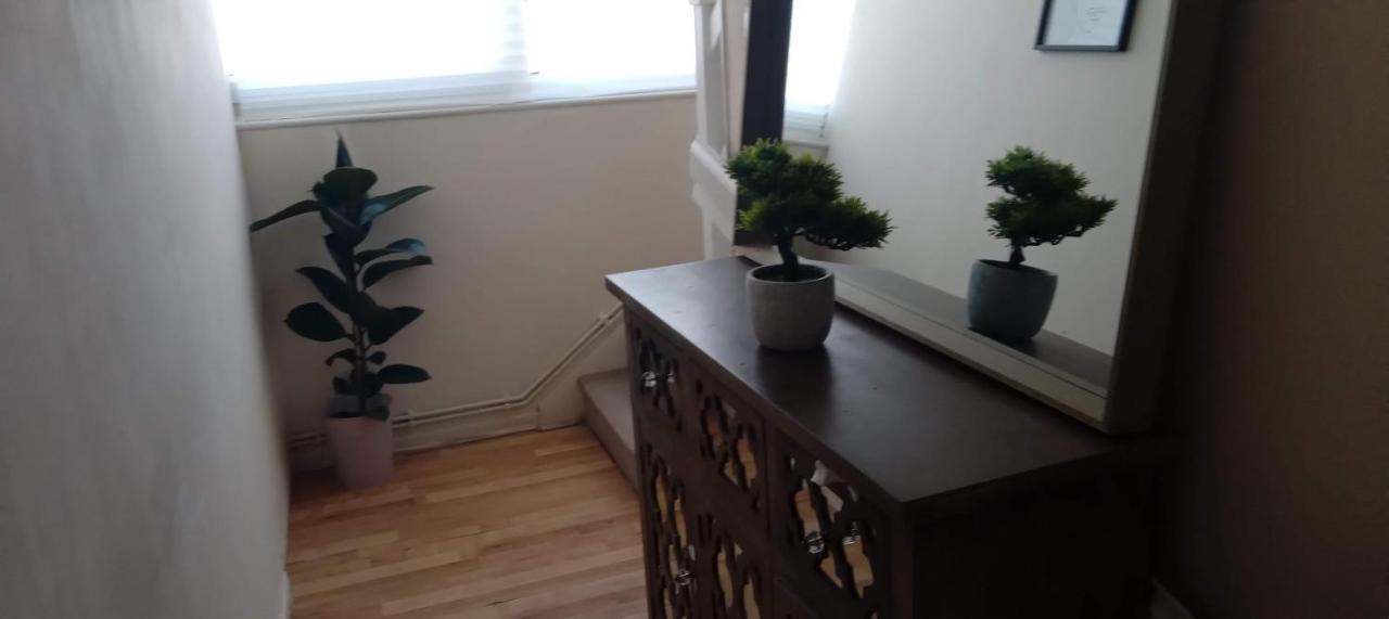 Comfortable Double London