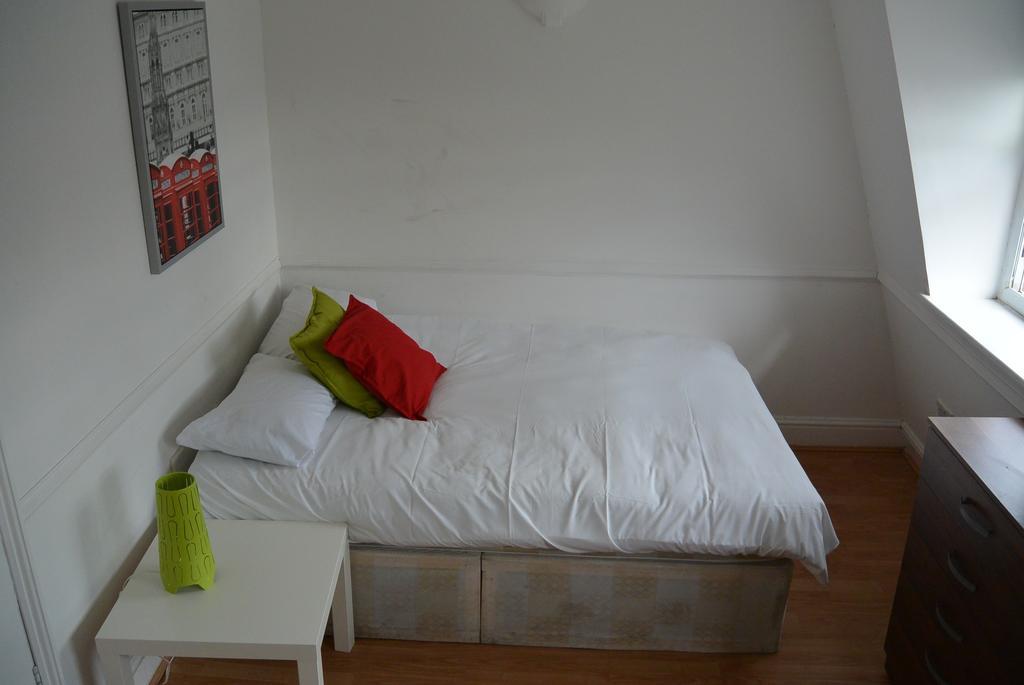 Shoreditch Guest house London
