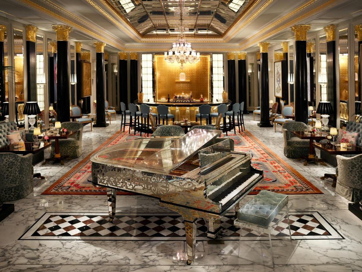 The Dorchester - Dorchester Collection 5* Londres