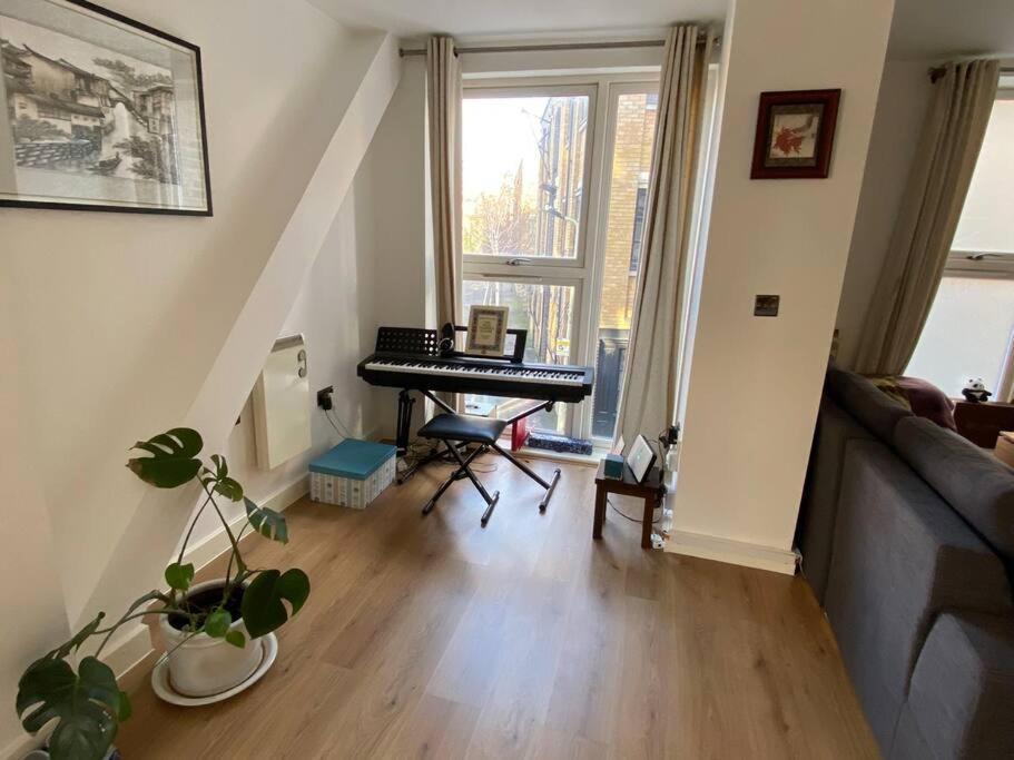 Bridge Flat - Perfect For Families Apartamento *