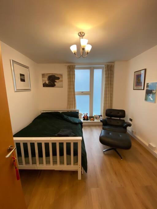 Bridge Flat - Perfect For Families Apartamento