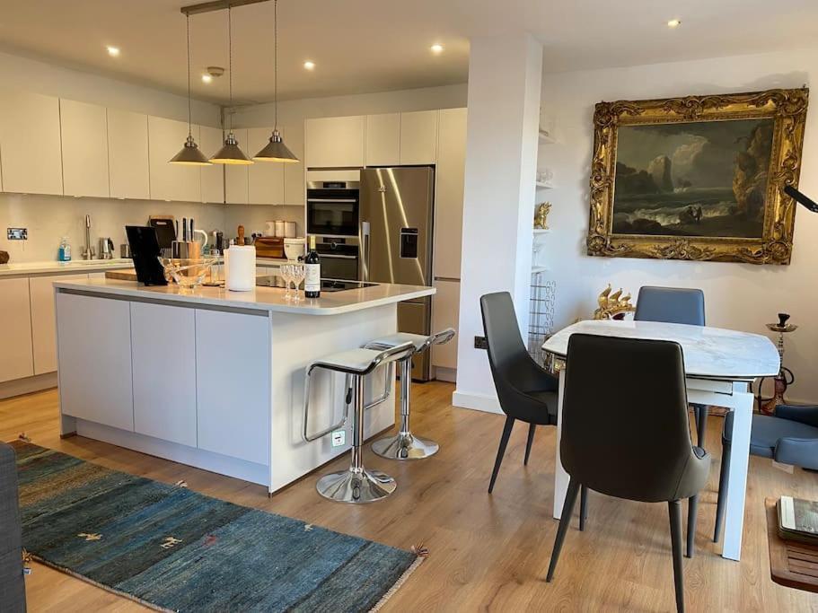 Apartamento Bridge Flat - Perfect For Families