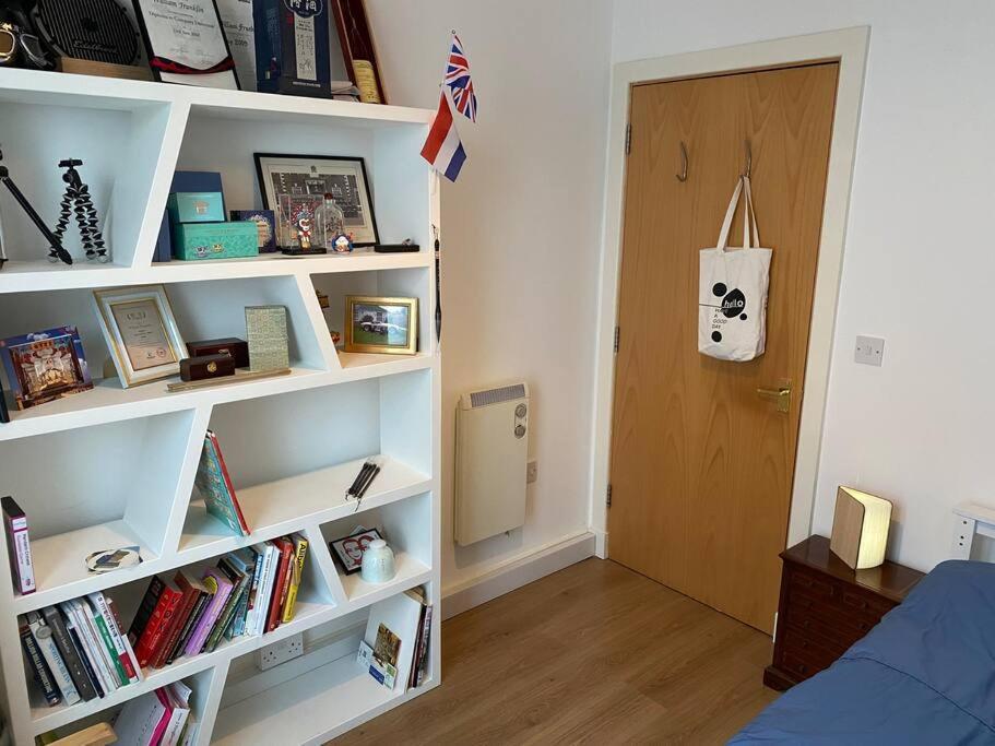 Apartamento Bridge Flat - Perfect For Families Londres