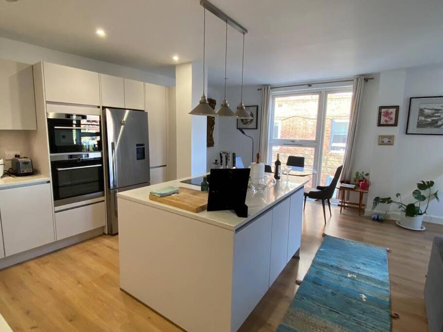 Bridge Flat - Perfect For Families Apartamento *
