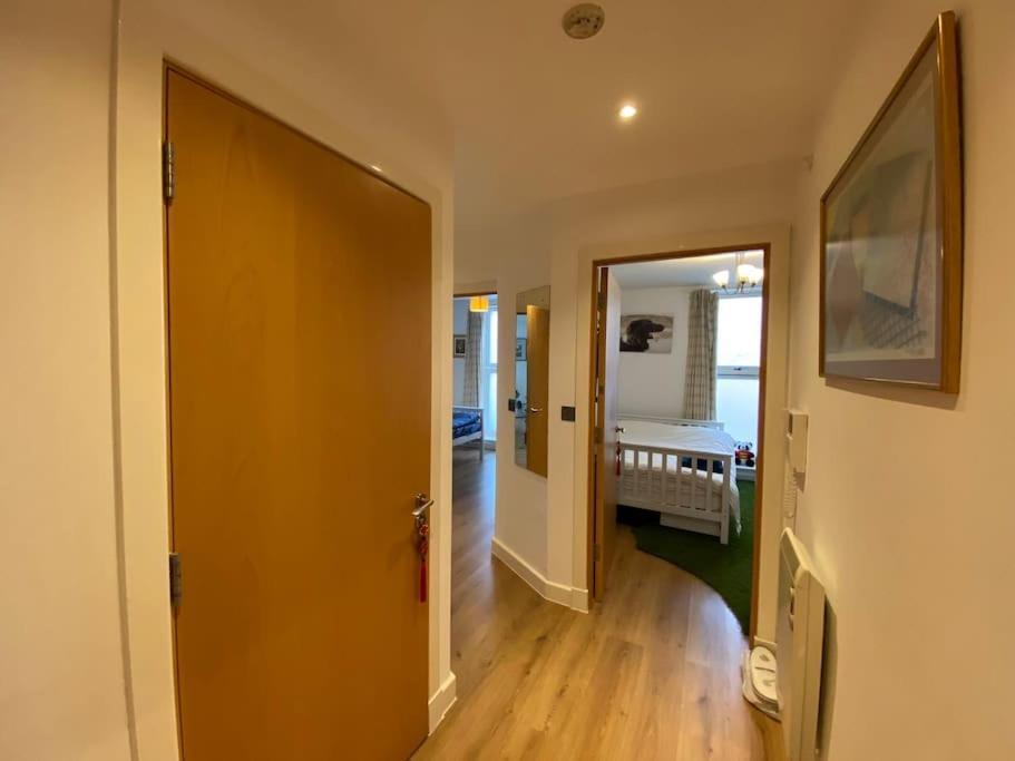Bridge Flat - Perfect For Families Apartamento
