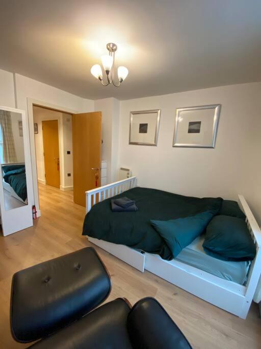 Bridge Flat - Perfect For Families Apartamento Londres