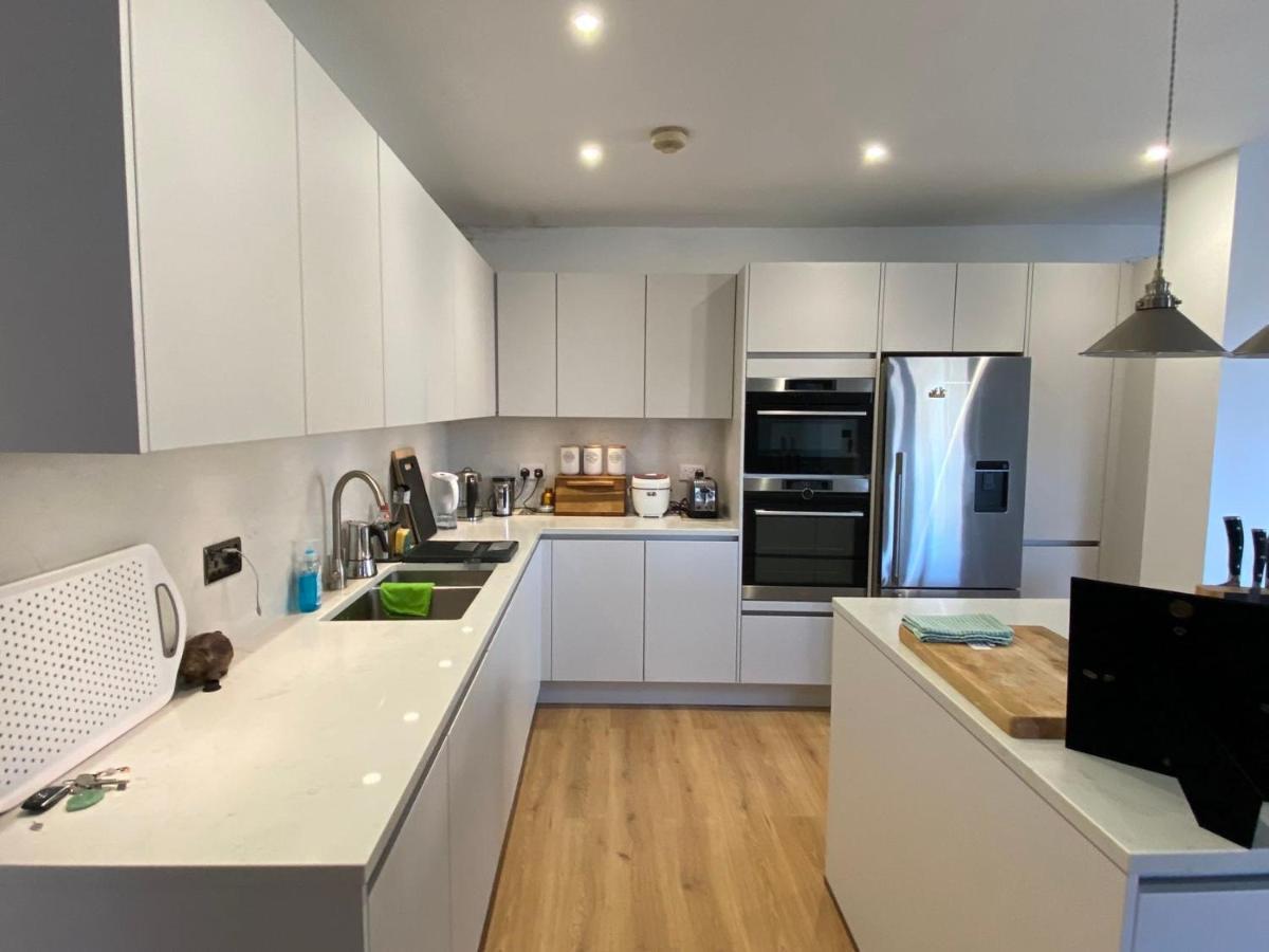 Bridge Flat - Perfect For Families Londres