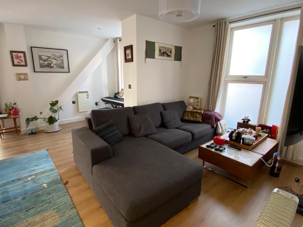 Apartamento Bridge Flat - Perfect For Families
