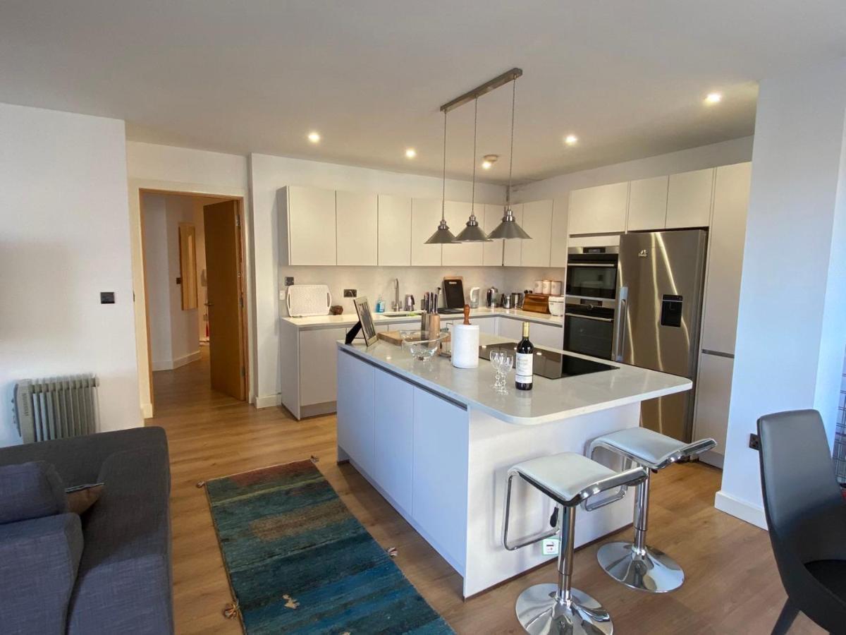 Bridge Flat - Perfect For Families Apartamento Londres