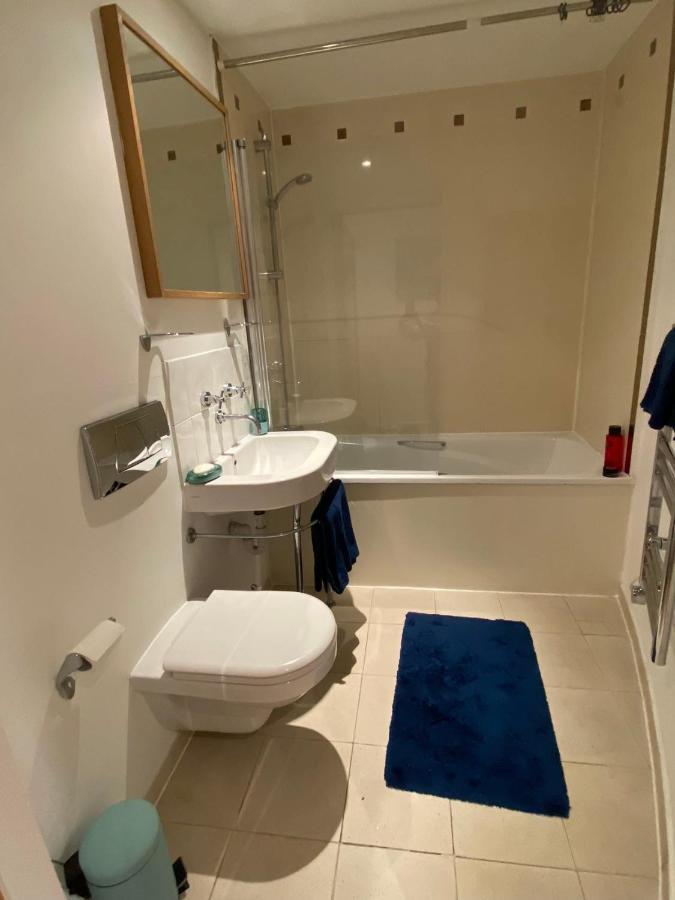 Bridge Flat - Perfect For Families Apartamento *
